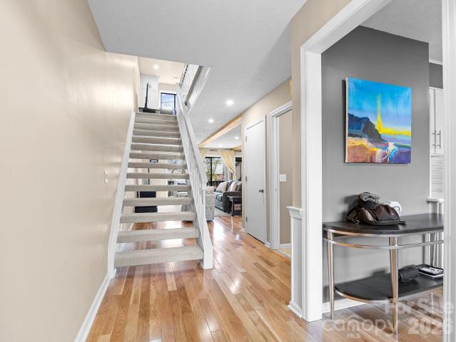 Condo for sale in Hendersonville, North Carolina
