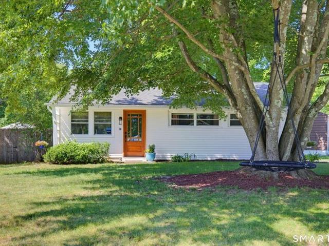 House for sale in Southington, Connecticut
