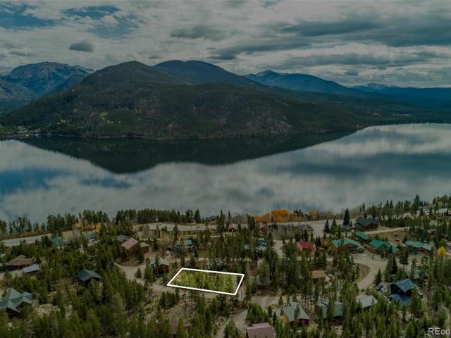 Land for sale in Grand Lake, Colorado