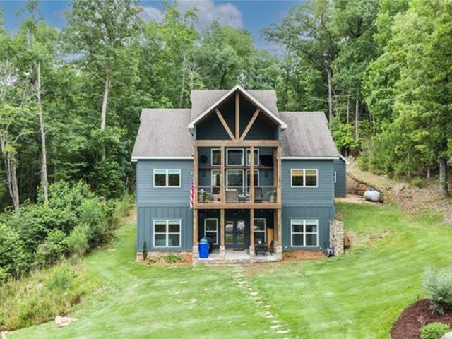 House for sale in Tallapoosa, Alabama