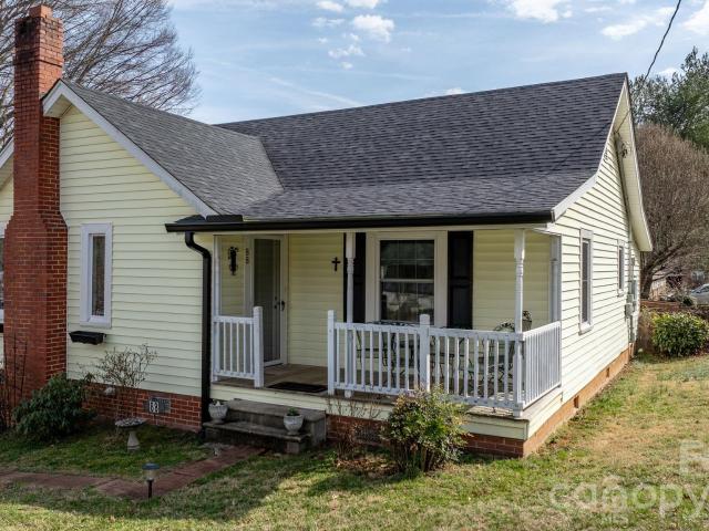 House for sale in Marion, North Carolina