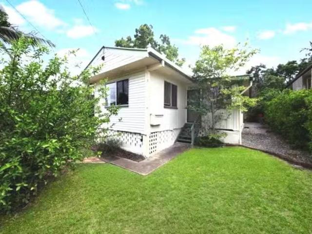 House for rent in Toombul, Queensland