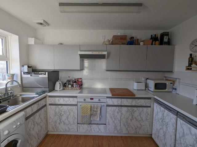 Apartment for rent in Blackfriars, Salford
