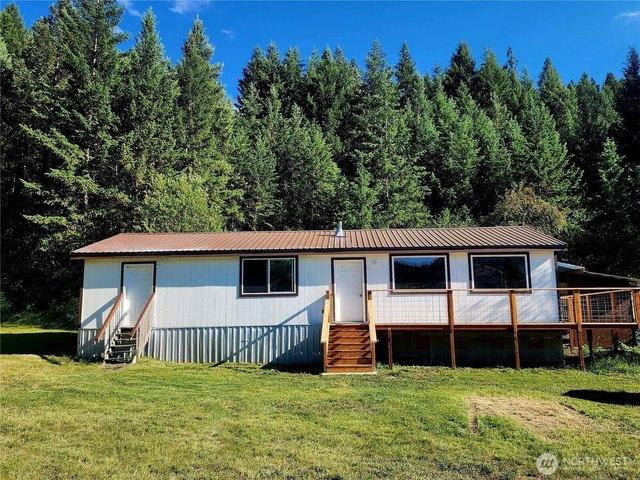House for sale in Republic, Washington