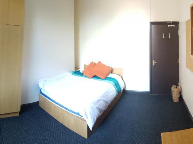 Apartment for rent in Highfields, Old Wharf
