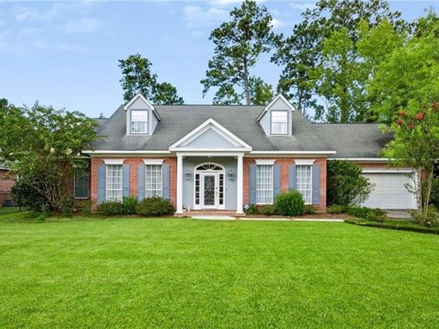 House for sale in Mandeville, St. Tammany Parish