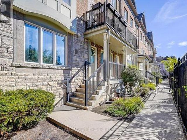 Townhouse for sale in York, Ontario