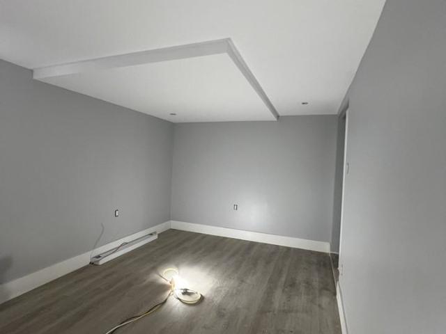 Apartment for rent in Rideau-Vanier, Ottawa