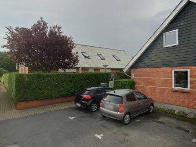 Lejlighed til salg i Gistrup, Brønderslev-Dronninglund