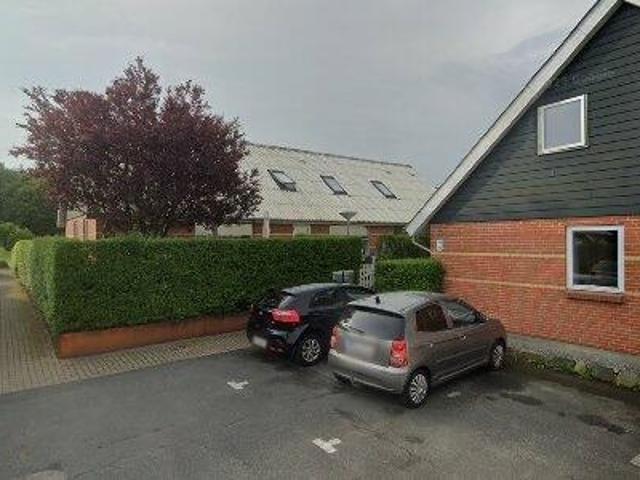 Lejlighed til salg i Gistrup, Brønderslev-Dronninglund