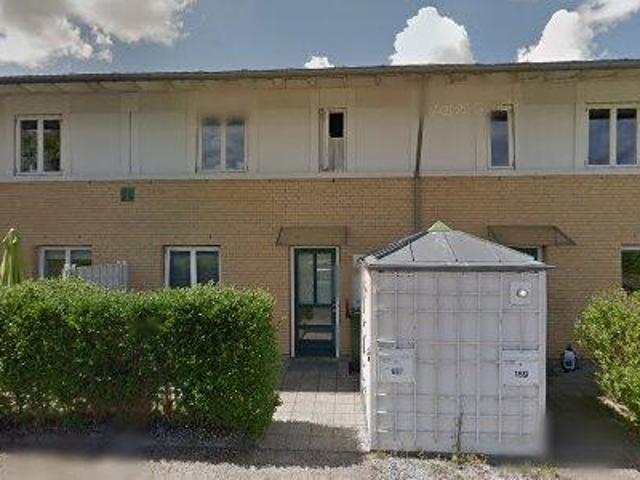 Lejlighed til salg i Holstebro, Århus