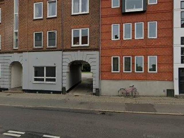 Lejlighed til salg i Horsens, Århus