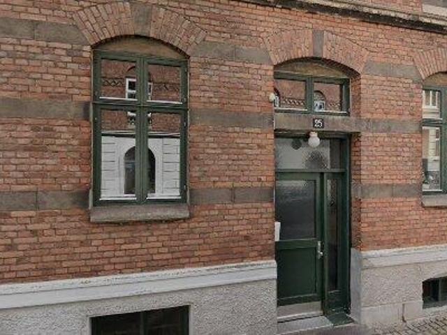 Lejlighed til salg i Randers, Århus