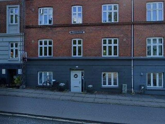 Lejlighed til salg i Århus