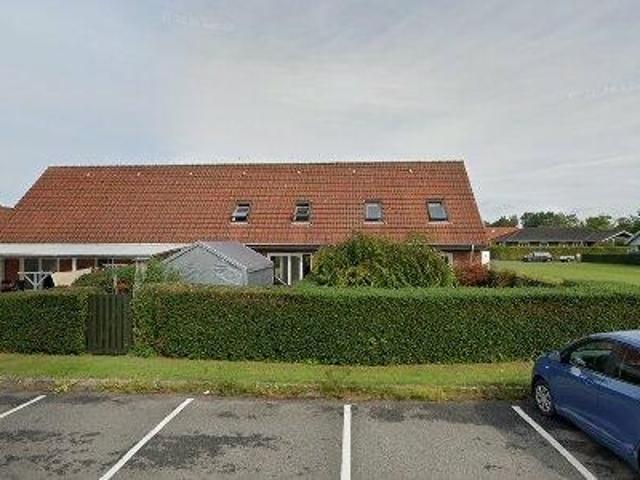 Lejlighed til salg i Vordingborg