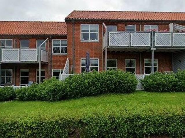 Lejlighed til salg i Vojens, Haderslev