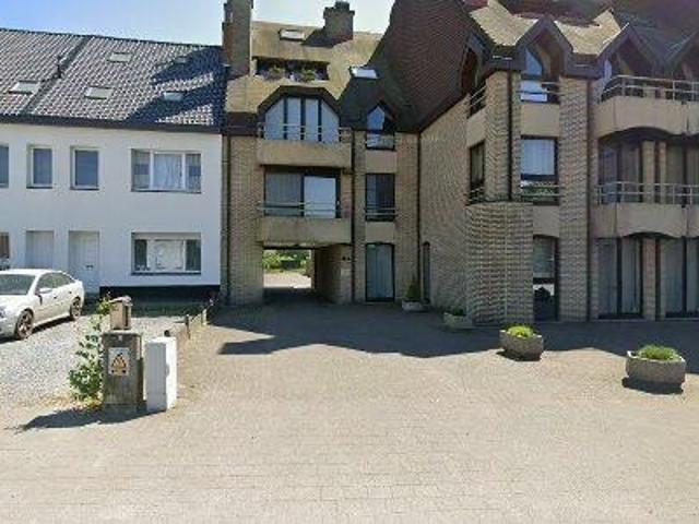 Appartement location à Nieuwerkerken, Aalst