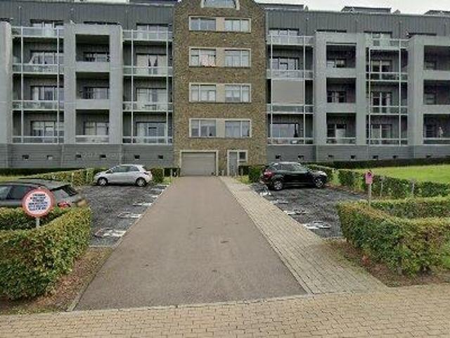 Appartement location à Arlon