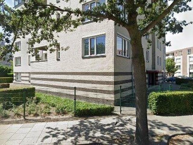 Appartement te huur in Staatsliedenwijk, Almere-haven