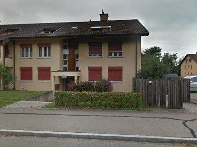 Apartment mieten in Fislisbach, Aargau