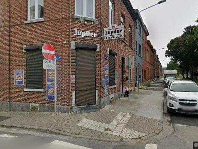 Appartement location à Quartier Rachot, Mons