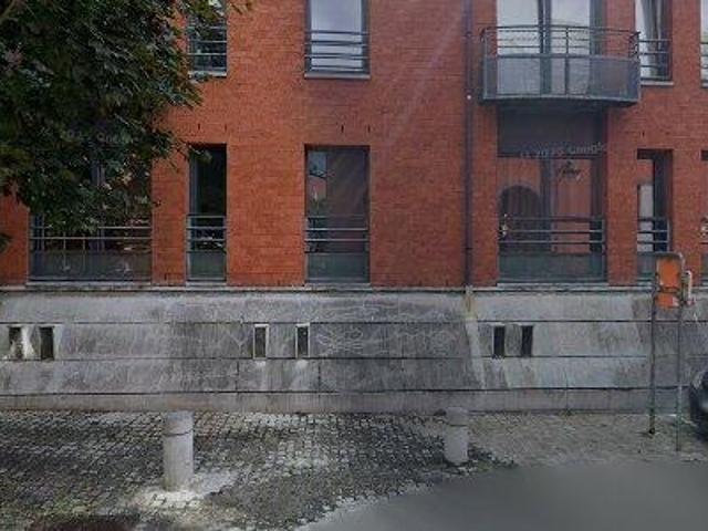 Appartement location à Bergen, Wallonie