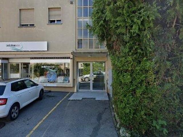 Apartment mieten in Münchenbuchsee, Bern