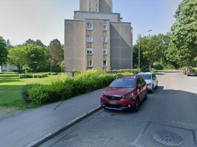 Apartment mieten in Bern