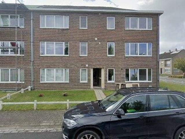 Appartement location à Brugge, West-Vlaanderen