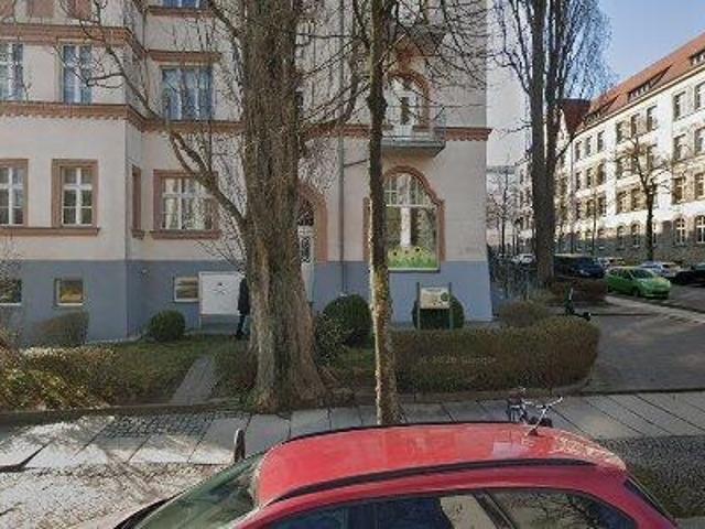 Apartment mieten in Kaßberg, Chemnitz