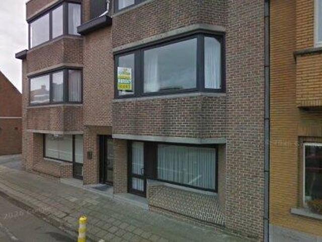 Appartement location à Dentergem, West-Vlaanderen