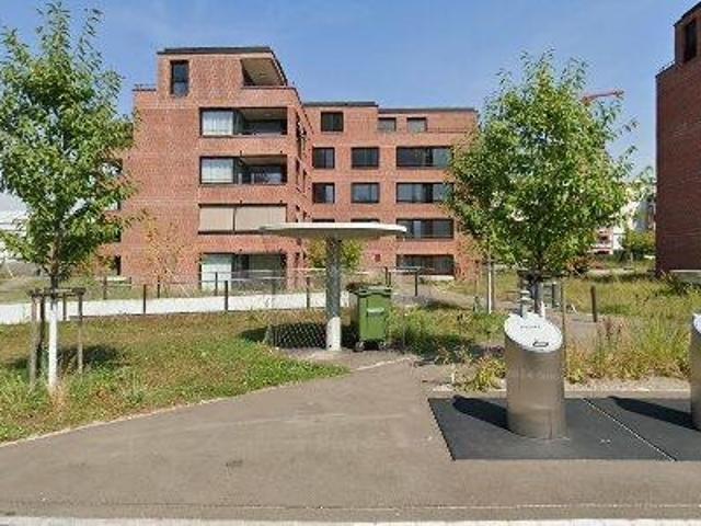Apartment mieten in Regensdorf, Zürich