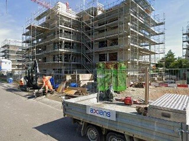 Apartment mieten in Regensdorf, Zürich
