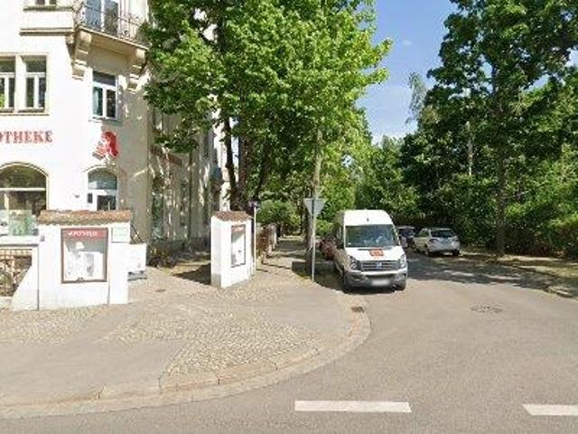 Apartment mieten in Trachau, Dresden