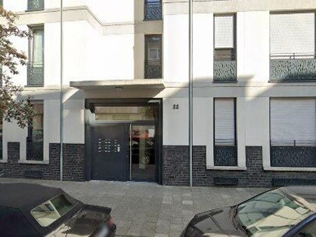 Apartment mieten in Bilk, Düsseldorf