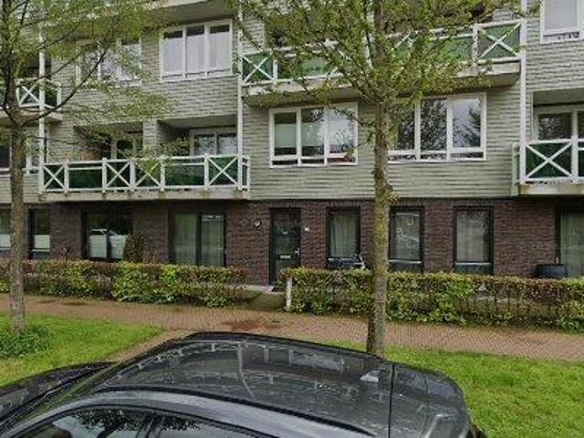 Appartement te huur in Kernhem, Ede