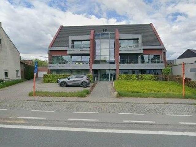 Appartement location à Burst, Oost-Vlaanderen
