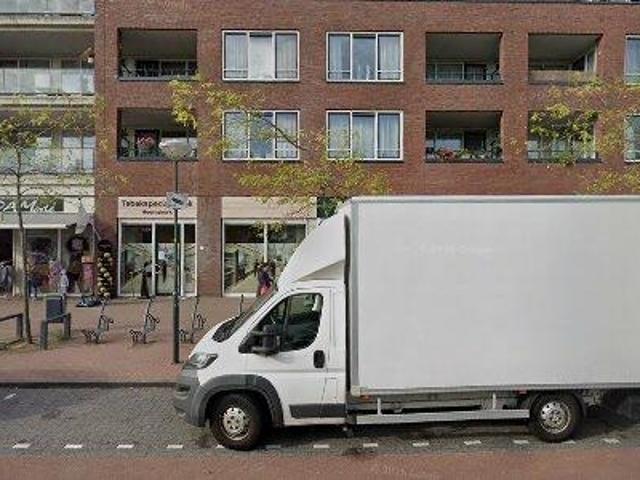Appartement te huur in Heemskerk, Noord Holland