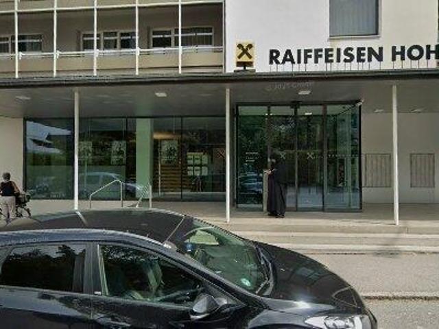 Apartment mieten in Hohenems, Vorarlberg
