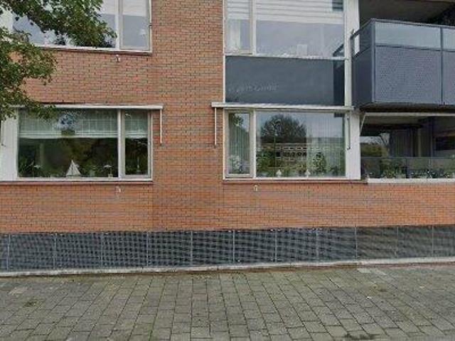 Appartement te huur in Hoornes-Rijnsoever, Katwijk
