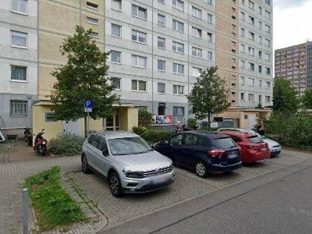 Apartment mieten in West, Leipzig