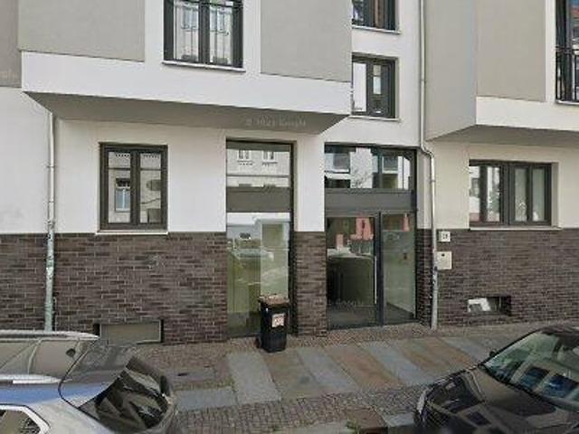 Apartment mieten in Connewitz, Leipzig