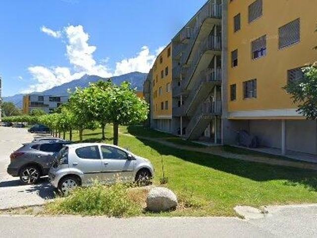 Apartment mieten in Martigny, Wallis
