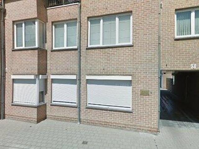 Appartement location à Tielt, West-Vlaanderen