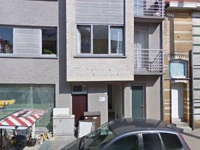 Appartement location à Middelkerke, West-Vlaanderen