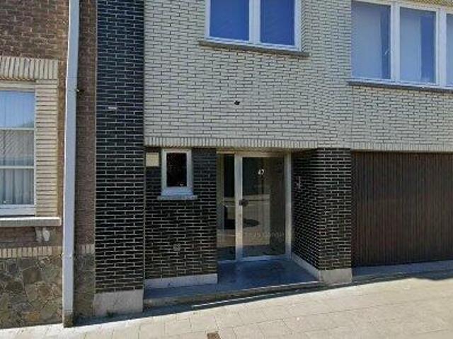 Appartement location à Mouscron, Wallonie