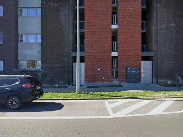 Appartement location à Mouscron - Moeskroen, Mouscron