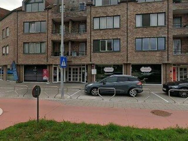 Appartement location à Mol