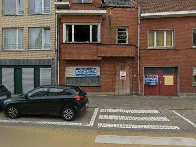 Appartement location à Mol