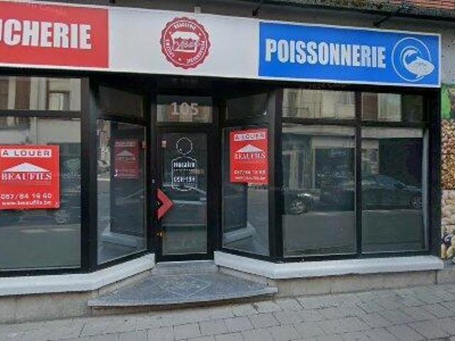 Appartement location à Nijvel, Wallonie